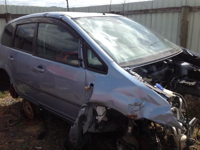 Ford Focus LS 2005-2007