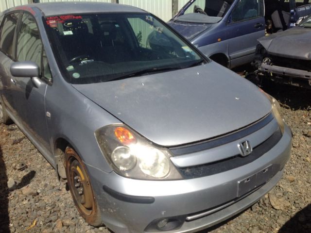 Honda Stream RN1-5 1st Gen 2001-2006