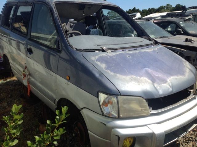 Toyota Townace CR31 10/93-10/96