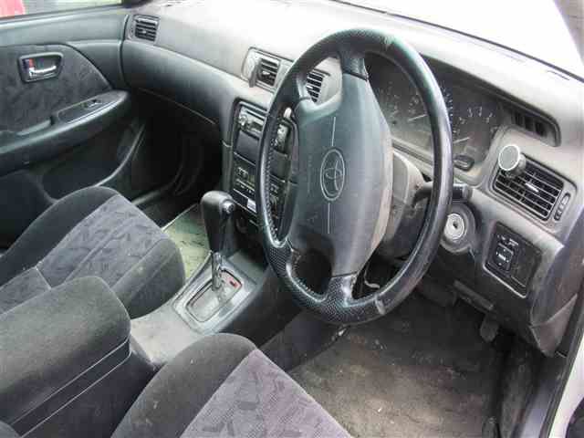 Toyota Camry MCV21