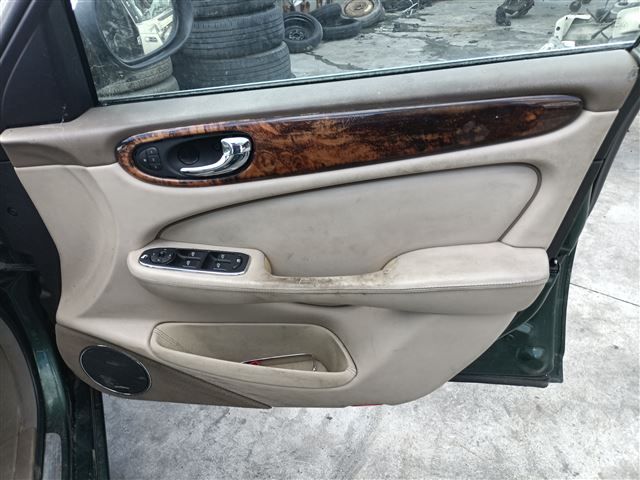 Jaguar X350 X350 2007-2009