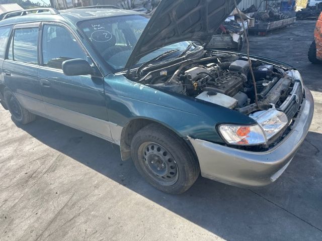 Toyota Corolla AE100