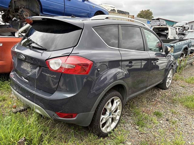 Ford Kuga C349 2008-2013