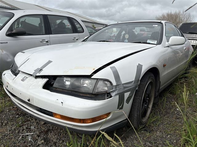 Honda Prelude BB2