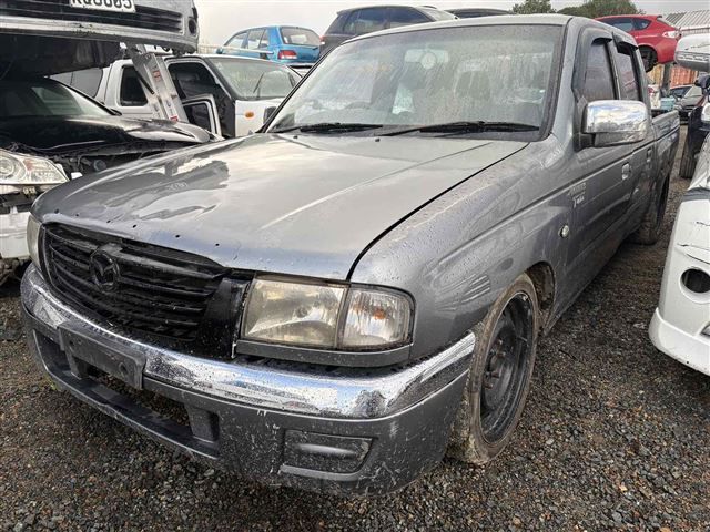 Mazda Bounty 2wd UN 1998-2006