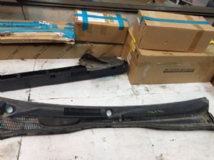 Toyota Prado KZJ120 02/03-10/06 Scuttle Panel