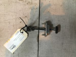 Holden Colorado TFS85 RF Door Check Strap