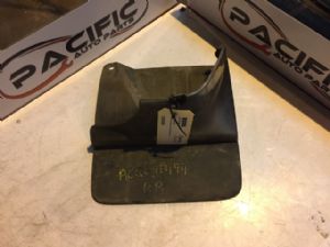 Toyota Prado KZJ120 02/03-10/06 RR Mudflap