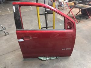 Holden Colorado TFS85 RF Door Shell