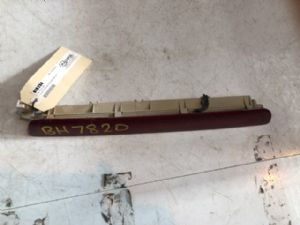 Toyota Prado KZJ120 02/03-10/06 High Stop Light