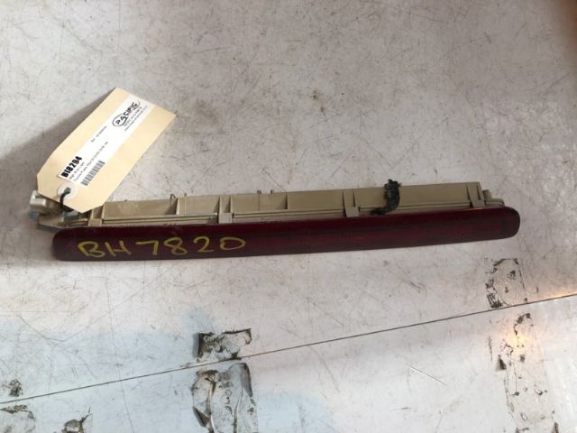 Toyota Prado KZJ120 02/03-10/06 High Stop Light