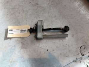 Lexus RX RX 450h 2009-2011 LF Door Check Strap