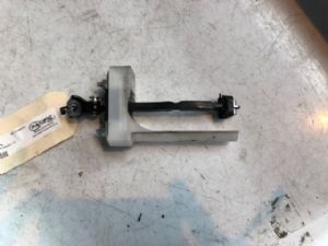Lexus RX RX 450h 2009-2011 LR Door Check Strap