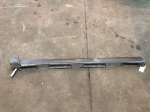 Lexus RX RX 450h 2009-2011 LH Sill Moulding