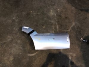 Toyota Prado KZJ120 02/03-10/06 RR Door Moulding