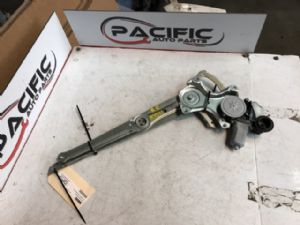 Lexus RX RX 450h 2009-2011 RR Door Elec Regulator