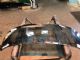 Ssangyong Tivoli XLV 2015-on Tailgate Glass