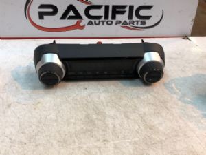 Toyota RAV4 XA50 2018-Present Climate Control Module