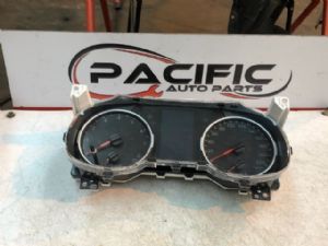Toyota RAV4 XA50 2018-Present Instrument Cluster
