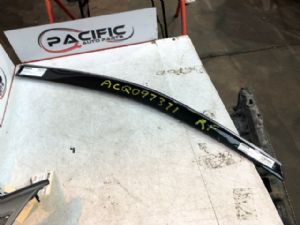 Lexus RX RX 450h 2009-2011 RF Door Monsoon