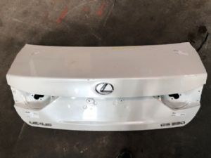 Lexus GS350 GS350 Boot Lid