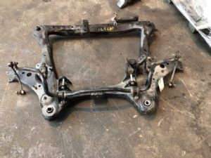 Lexus RX RX 450h 2009-2011 Front Subframe