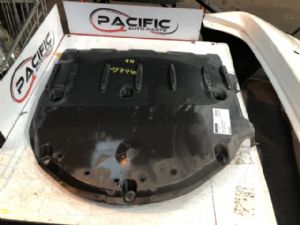 Lexus GS350 GS350 Engine Splash Shield Rear
