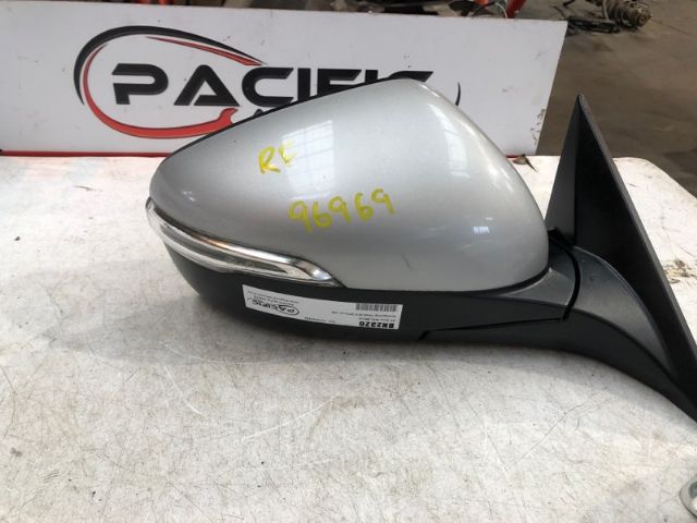 Ssangyong Tivoli XLV 2015-on RF Door Elec Mirror