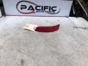 Lexus GS350 GS350 RR Bumper Reflector