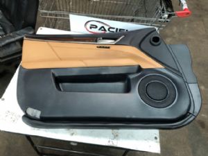 Lexus GS350 GS350 LF Door Trim Elec