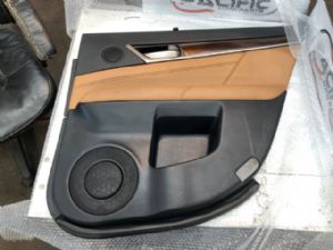 Lexus GS350 GS350 RR Door Trim Elec