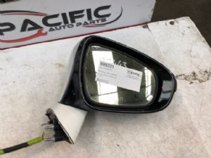 Lexus GS350 GS350 RF Door Elec Mirror