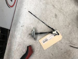 Toyota Hilux KUN26 11/2013-03/2015 LF Door Check Strap