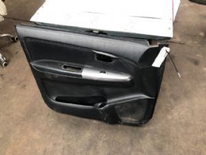 Toyota Hilux KUN26 11/2013-03/2015 LF Door Inner Panel