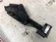 Toyota Highlander GSU40 2007-2010 LF Vertical Air Guide