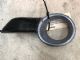 Toyota Highlander GSU40 2007-2010 RF Fog Light Cover