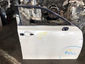 Lexus GS350 GS350 RF Door Shell