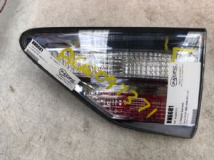 Lexus RX RX 450h 2009-2011 L Tailgate Garnish