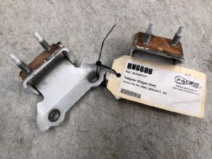 Lexus RX RX 450h 2009-2011 Tailgate Hinges (Set)
