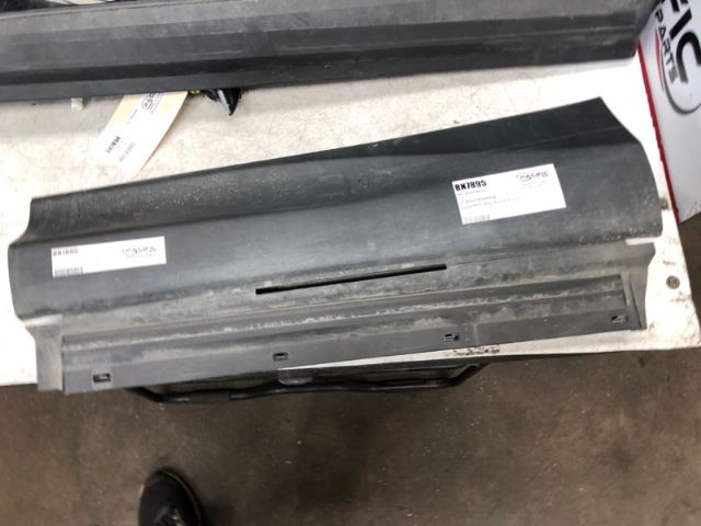 Toyota RAV4 XA40 2012-2018 LF Door Moulding