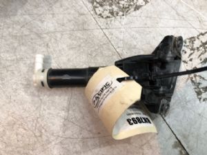 Honda Accord CP2 LF Headlight Washer