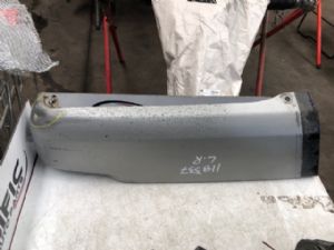 Toyota Prado LJ78 04/90-03/93 LR Bumper End