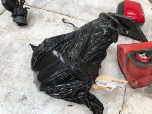 Toyota Hilux KUN26 11/2013-03/2015 Rear Diff Assembly