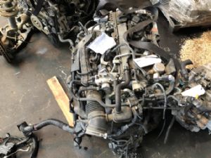 Toyota RAV4 XA50 2018-Present Engine Assembly