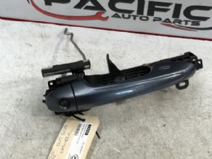 Toyota RAV4 XA40 2012-2018 RF Door Exterior Handle