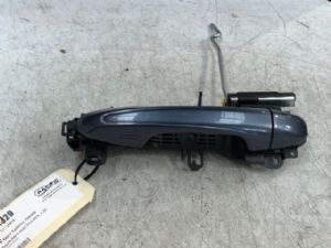 Toyota RAV4 XA40 2012-2018 LF Door Exterior Handle