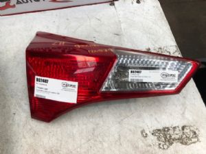 Toyota RAV4 XA40 2012-2018 L Tailgate Light