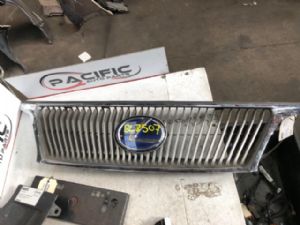 Lexus RX RX 450h 2009-2011 Front Bumper Grille