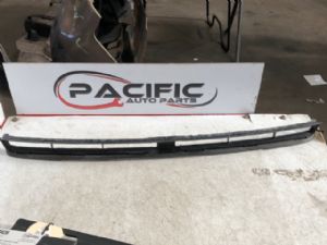 Lexus RX RX 450h 2009-2011 Front Bumper Grille
