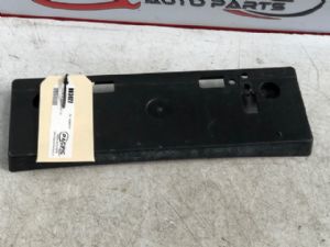 Lexus RX RX 450h 2009-2011 Number Plate Holder